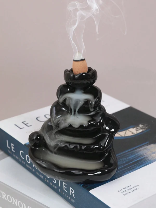 Quemador de Incienso